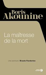 Télécharger le livre :  La maîtresse de la mort
