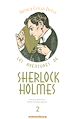 Télécharger le livre :  Les aventures de Sherlock Holmes - tome 2