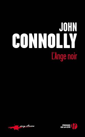 Téléchargez le livre :  L'ange noir