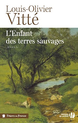 Téléchargez le livre :  L'enfant des terres sauvages