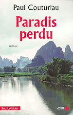 Télécharger le livre :  Paradis perdu
