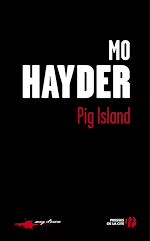 Télécharger le livre :  Pig Island