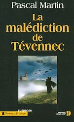 Télécharger le livre :  LA MALEDICTION DE TEVENNEC