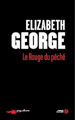 Télécharger le livre :  Le rouge du péché