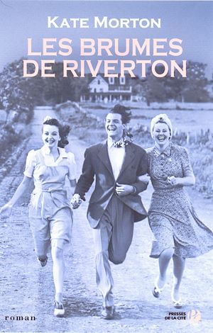 Téléchargez le livre :  Les brumes de Riverton
