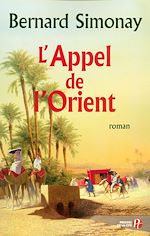 Télécharger le livre :  L'Appel de l'Orient
