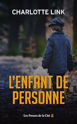 Télécharger le livre :  L'Enfant de personne