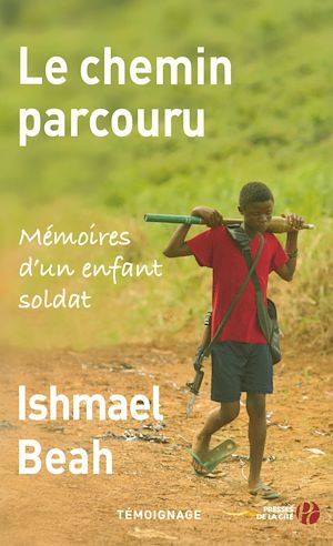 Téléchargez le livre :  Le Chemin parcouru