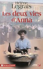 Télécharger le livre :  Les Deux Vies d'Anna