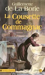 Télécharger le livre :  La Cousette de Commagnac