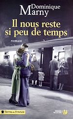 Télécharger le livre :  Il nous reste si peu de temps