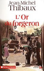 Télécharger le livre :  L'Or du Forgeron