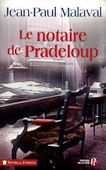 Télécharger le livre :  Le Notaire de Pradeloup