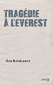 Télécharger le livre :  Tragédie à l'Everest