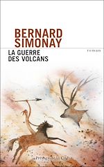 Télécharger le livre :  La Guerre des volcans