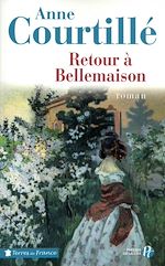 Télécharger le livre :  RETOUR A BELLEMAISON