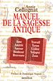 Télécharger le livre :  Manuel de la sagesse antique