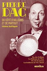 Télécharger le livre :  Du côté d'ailleurs et de partout