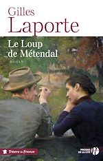 Télécharger le livre :  Le Loup de Métendal