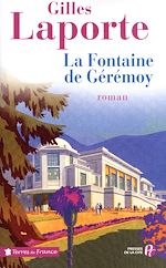 Télécharger le livre :  LE FONTAINE DE GEREMOY