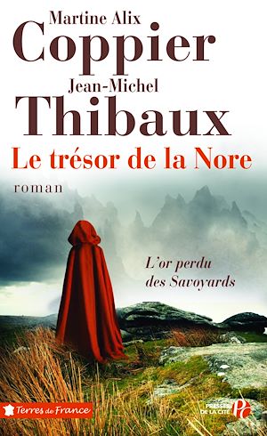 Téléchargez le livre :  Le Trésor de la Nore