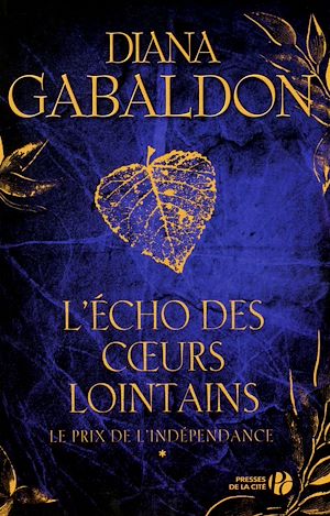 Téléchargez le livre :  L'Echo des coeurs lointains