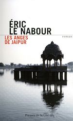 Télécharger le livre :  LES ANGES DE JAIPUR