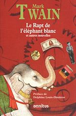 Télécharger le livre :  Le Rapt de l'éléphant blanc