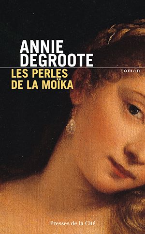 Téléchargez le livre :  Les Perles de la Moïka