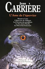 Télécharger le livre :  L'âme de l'épervier