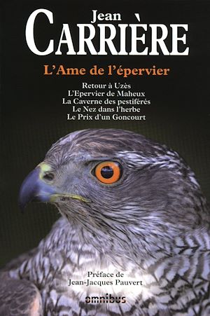 Téléchargez le livre :  L'âme de l'épervier