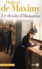 Télécharger le livre :  Le Destin d'Honorine