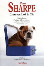 Télécharger le livre :  Cancres Ltl & Cie