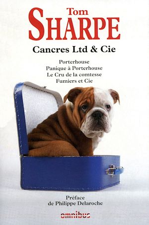 Téléchargez le livre :  Cancres Ltl & Cie