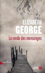 Télécharger le livre :  La Ronde des mensonges