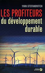 Télécharger le livre :  Les Profiteurs du développement durable