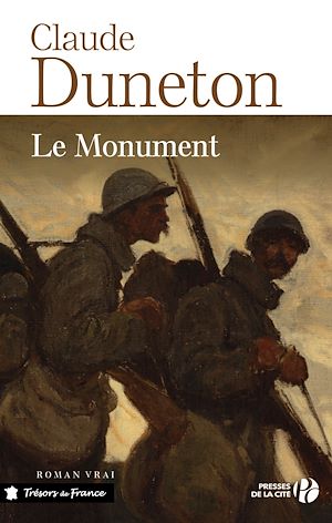 Téléchargez le livre :  Le Monument