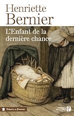 Download this eBook L'ENFANT DE LA DERNIERE CHANCE