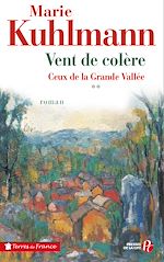 Télécharger le livre :  Ceux de la grande vallée T02 Vent de colère