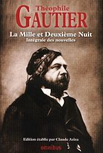 Télécharger le livre :  La Mille et deuxième nuit