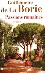 Télécharger le livre :  Passions romaines