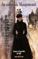 Télécharger le livre :  Au siècle de Maupassant