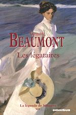 Télécharger le livre :  La légende de Silsauve - tome 2 Les légataires