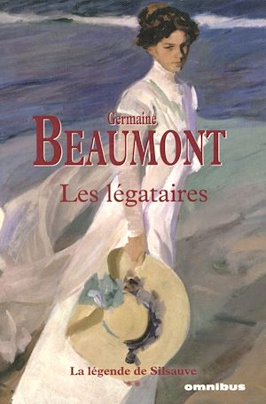 Téléchargez le livre :  La légende de Silsauve - tome 2 Les légataires