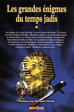 Télécharger le livre :  Les grandes énigmes du temps jadis - tome 1