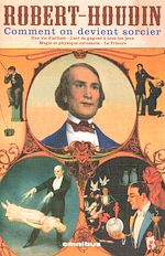 Télécharger le livre :  Comment on devient sorcier
