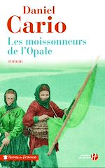 Télécharger le livre :  Les Moissonneurs de l'Opale
