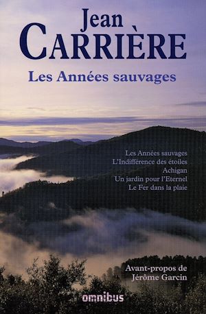 Téléchargez le livre :  Les Années sauvages