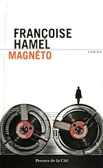 Télécharger le livre :  MAGNETO