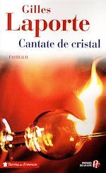 Télécharger le livre :  Cantate de cristal